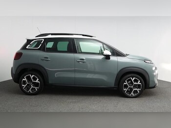 Used Citroen C3 Aircross 2022 for sale - 78329491: Photo