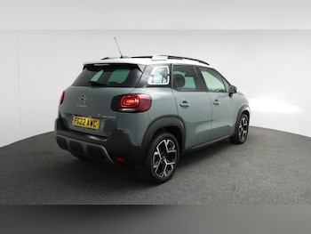Used Citroen C3 Aircross 2022 for sale - 78329491: Photo