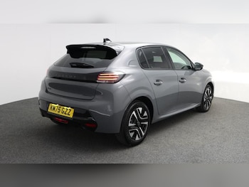 Used Peugeot 208 2025 for sale - 78657264: Photo