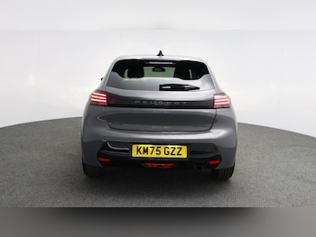Used Peugeot 208 2025 for sale - 78657264: Photo