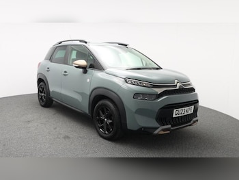 Used Citroen C3 Aircross 2023 for sale - 78556181: Photo