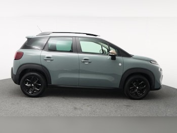 Used Citroen C3 Aircross 2023 for sale - 78556181: Photo