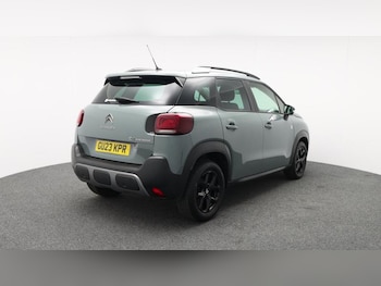 Used Citroen C3 Aircross 2023 for sale - 78556181: Photo