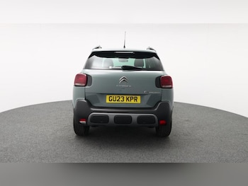 Used Citroen C3 Aircross 2023 for sale - 78556181: Photo