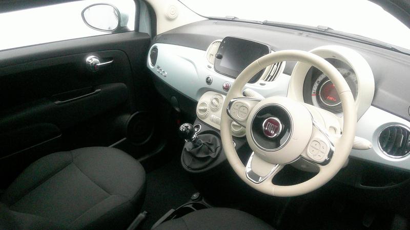 Used Fiat 500 2023 for sale - 77476890: Photo 10