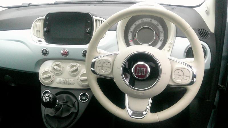 Used Fiat 500 2023 for sale - 77476890: Photo 11