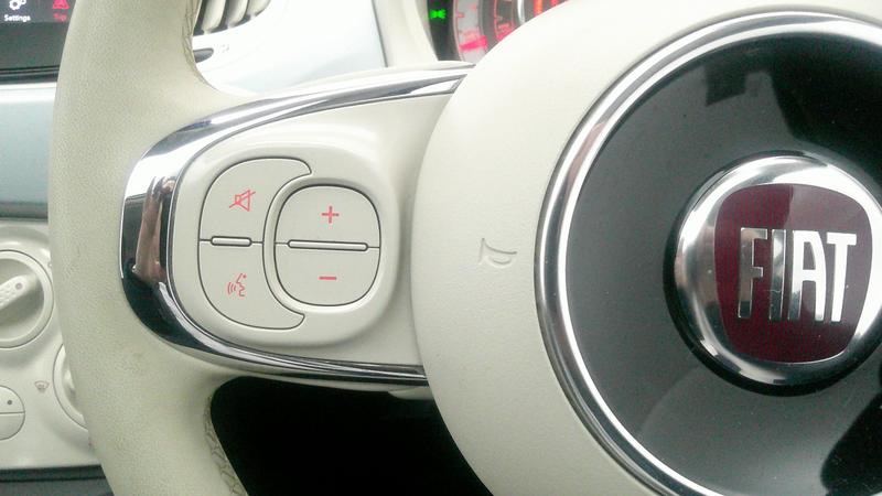 Used Fiat 500 2023 for sale - 77476890: Photo 13