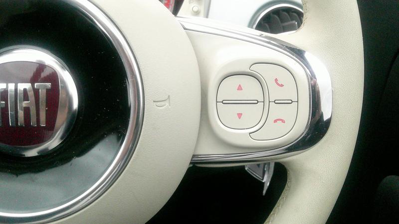 Used Fiat 500 2023 for sale - 77476890: Photo 14