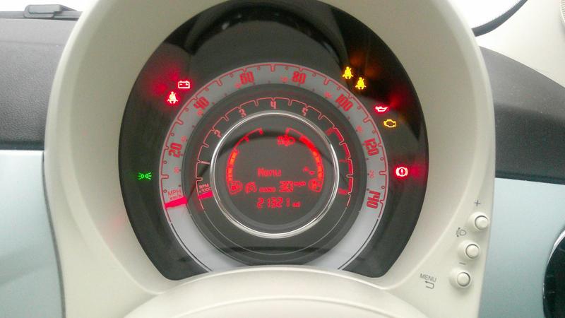 Used Fiat 500 2023 for sale - 77476890: Photo 15