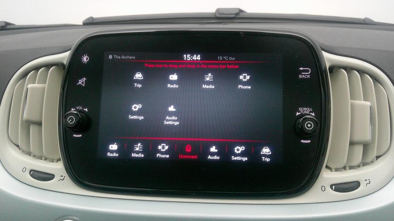 Used Fiat 500 2023 for sale - 77476890: Photo 17