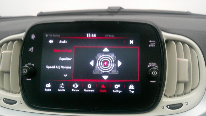 Used Fiat 500 2023 for sale - 77476890: Photo 18