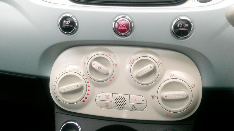 Used Fiat 500 2023 for sale - 77476890: Photo 19