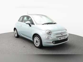 2023 - 1.0 Mild Hybrid 3dr