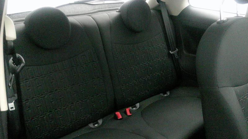 Used Fiat 500 2023 for sale - 77476890: Photo 21