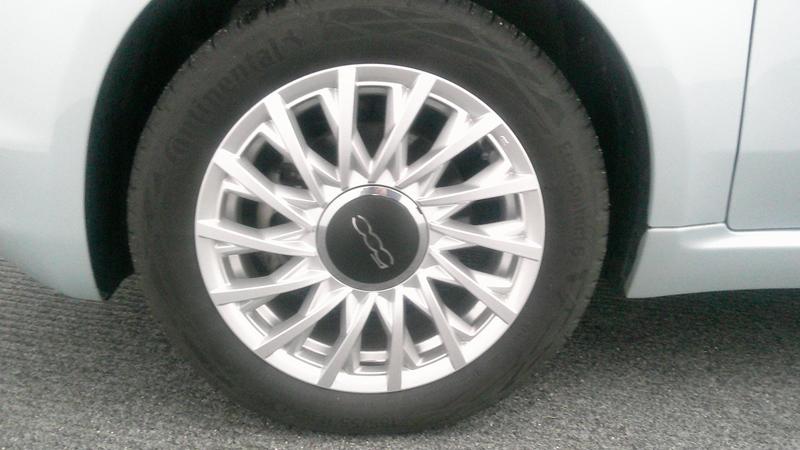 Used Fiat 500 2023 for sale - 77476890: Photo 23