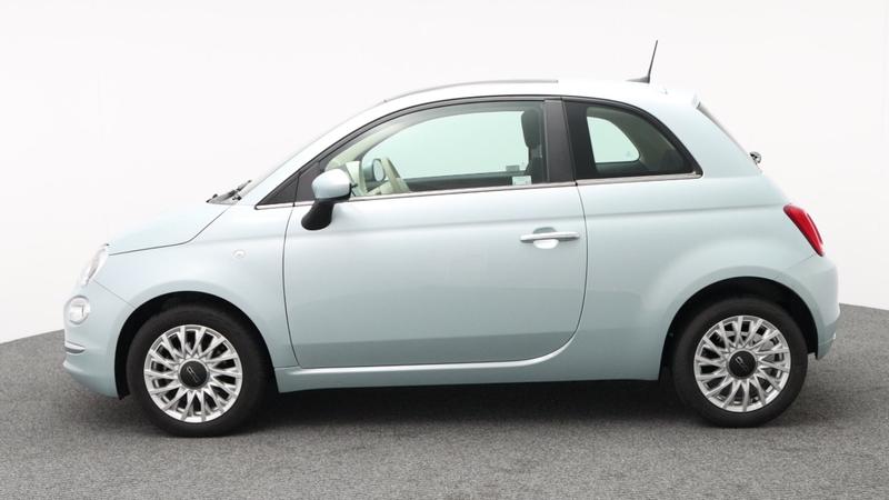 Used Fiat 500 2023 for sale - 77476890: Photo 6