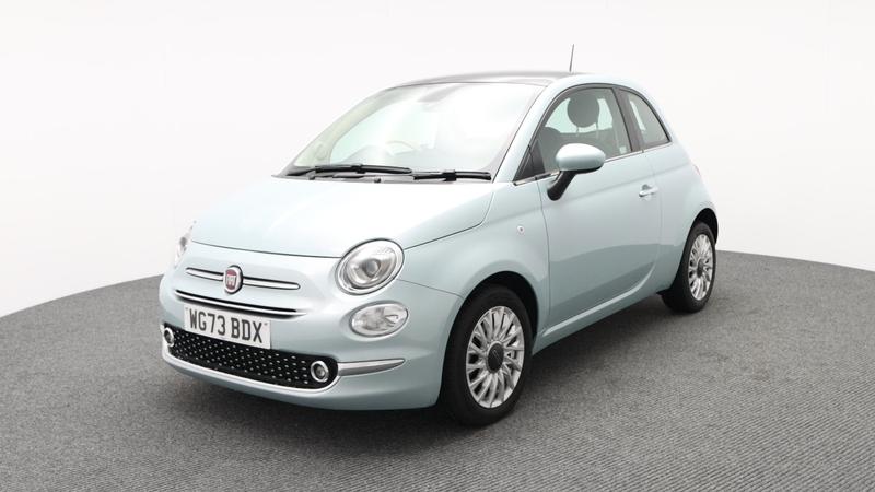 Used Fiat 500 2023 for sale - 77476890: Photo 7