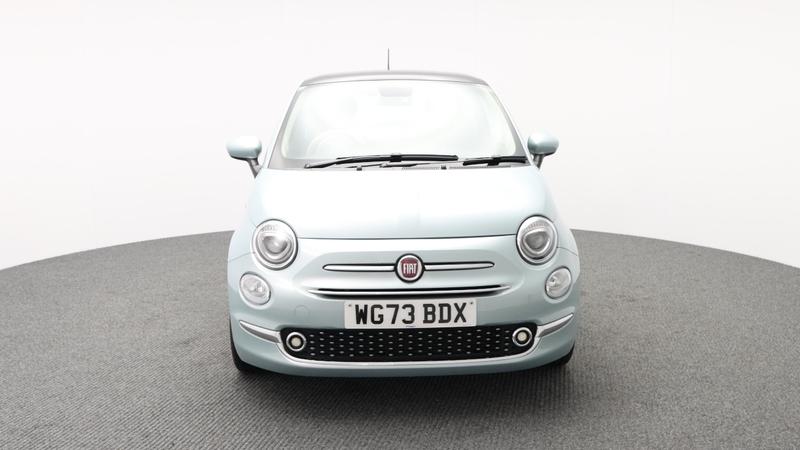 Used Fiat 500 2023 for sale - 77476890: Photo 8