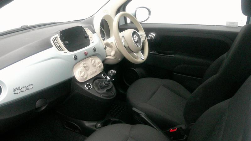 Used Fiat 500 2023 for sale - 77476890: Photo 9