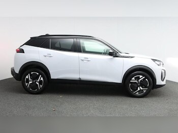 Used Peugeot 2008 2025 for sale - 78424603: Photo