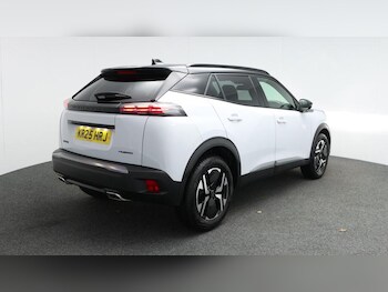 Used Peugeot 2008 2025 for sale - 78424603: Photo