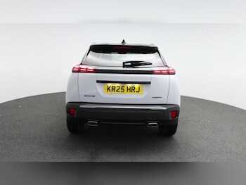 Used Peugeot 2008 2025 for sale - 78424603: Photo