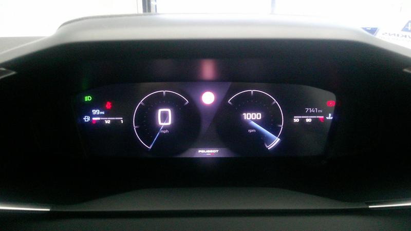 Used Peugeot 208 2024 for sale - 77117048: Photo 18