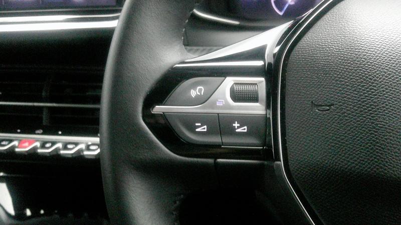 Used Peugeot 208 2024 for sale - 77117048: Photo 19