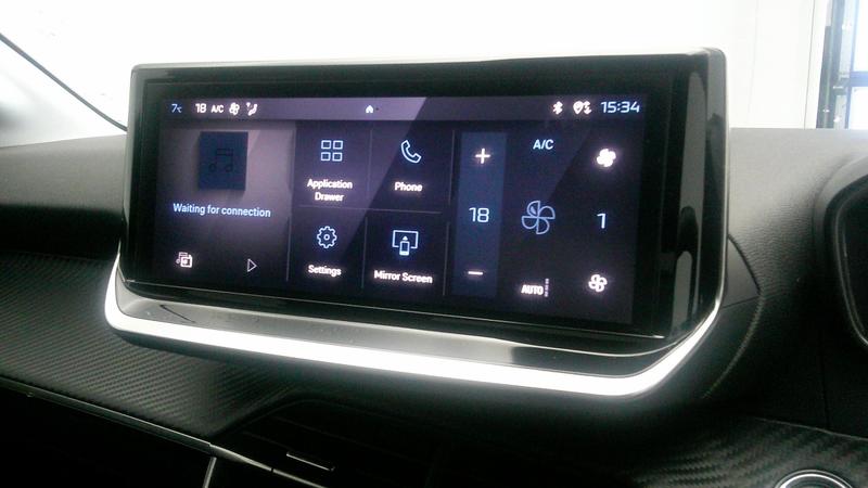 Used Peugeot 208 2024 for sale - 77117048: Photo 21