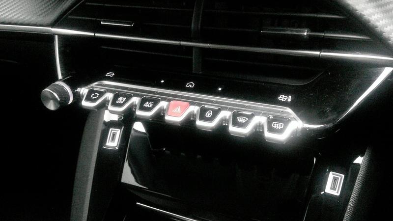 Used Peugeot 208 2024 for sale - 77117048: Photo 22