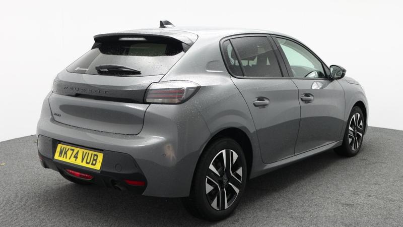 Used Peugeot 208 2024 for sale - 77117048: Photo 3