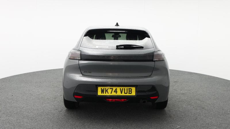 Used Peugeot 208 2024 for sale - 77117048: Photo 4