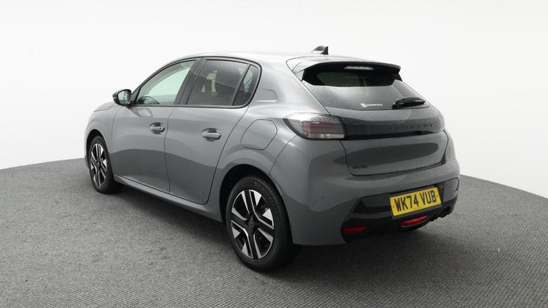Used Peugeot 208 2024 for sale - 77117048: Photo 5