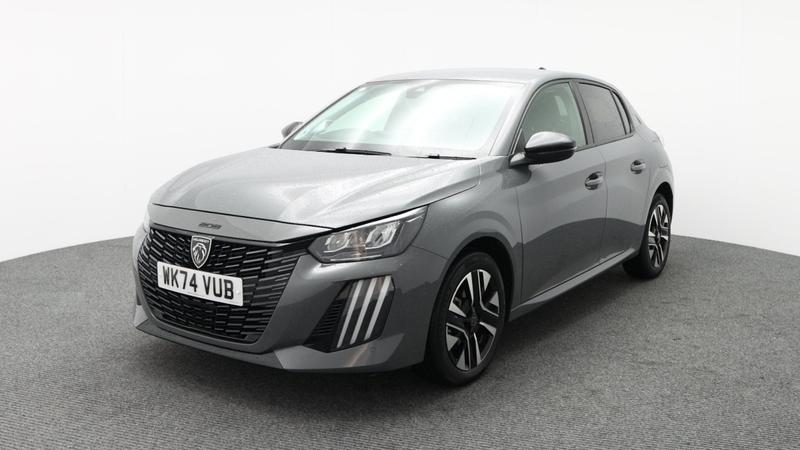 Used Peugeot 208 2024 for sale - 77117048: Photo 7