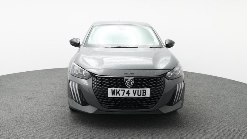 Used Peugeot 208 2024 for sale - 77117048: Photo 8