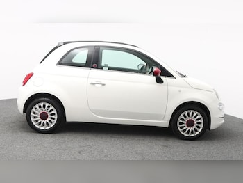 Used Fiat 500C 2023 for sale - 78025709: Photo