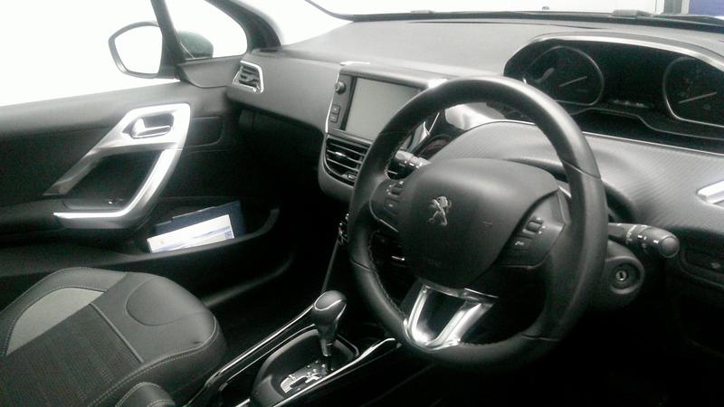 Used Peugeot 2008 2019 for sale - 77335984: Photo 10