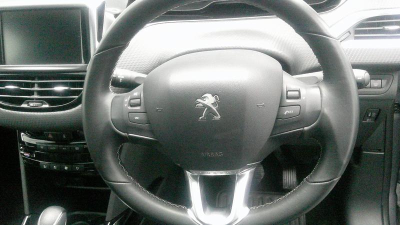Used Peugeot 2008 2019 for sale - 77335984: Photo 13