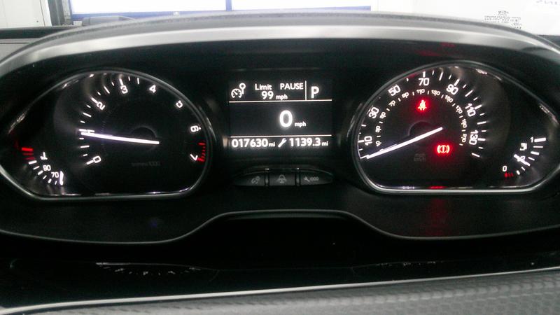 Used Peugeot 2008 2019 for sale - 77335984: Photo 14