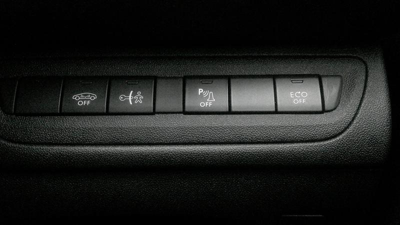 Used Peugeot 2008 2019 for sale - 77335984: Photo 18