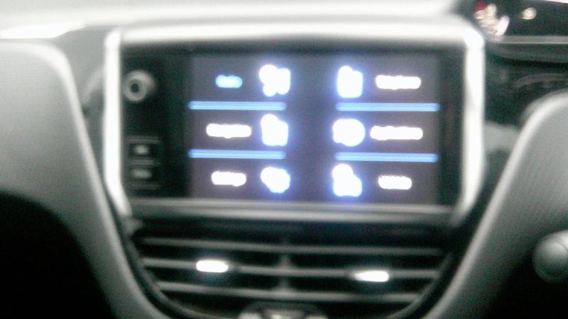 Used Peugeot 2008 2019 for sale - 77335984: Photo 19