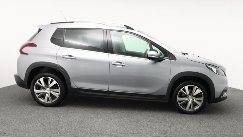 Used Peugeot 2008 2019 for sale - 77335984: Photo 2