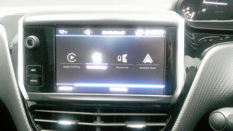 Used Peugeot 2008 2019 for sale - 77335984: Photo 22