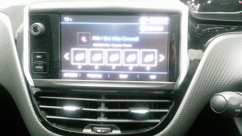 Used Peugeot 2008 2019 for sale - 77335984: Photo 24