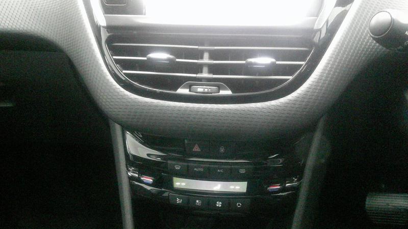 Used Peugeot 2008 2019 for sale - 77335984: Photo 25