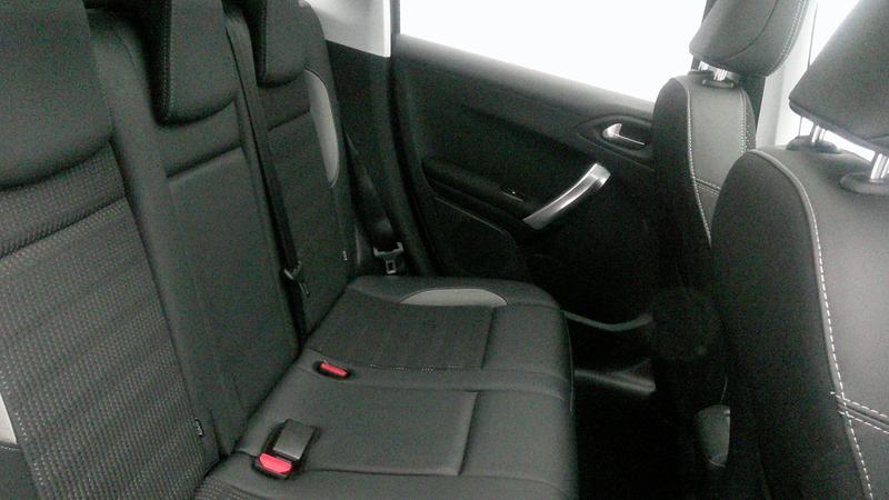 Used Peugeot 2008 2019 for sale - 77335984: Photo 29