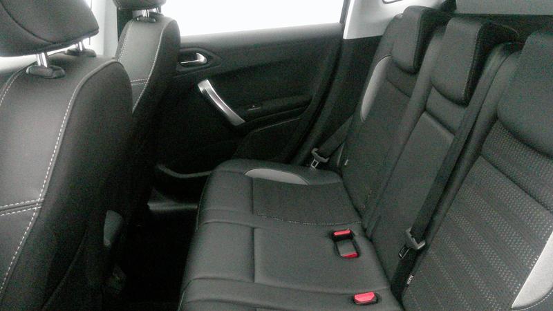 Used Peugeot 2008 2019 for sale - 77335984: Photo 33