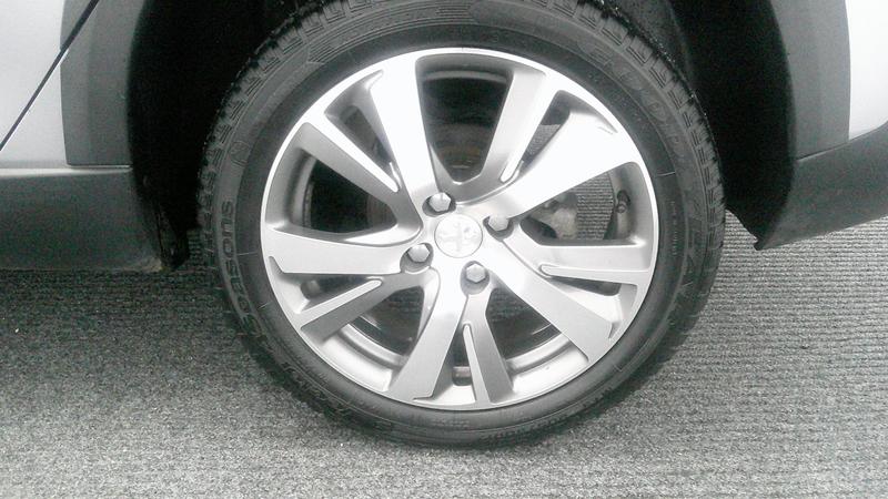 Used Peugeot 2008 2019 for sale - 77335984: Photo 40