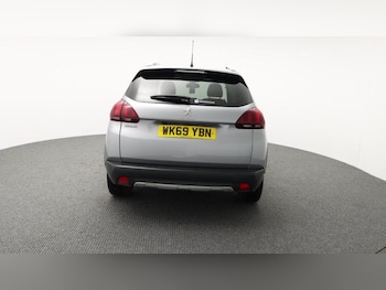 Used Peugeot 2008 2019 for sale - 77335984: Photo