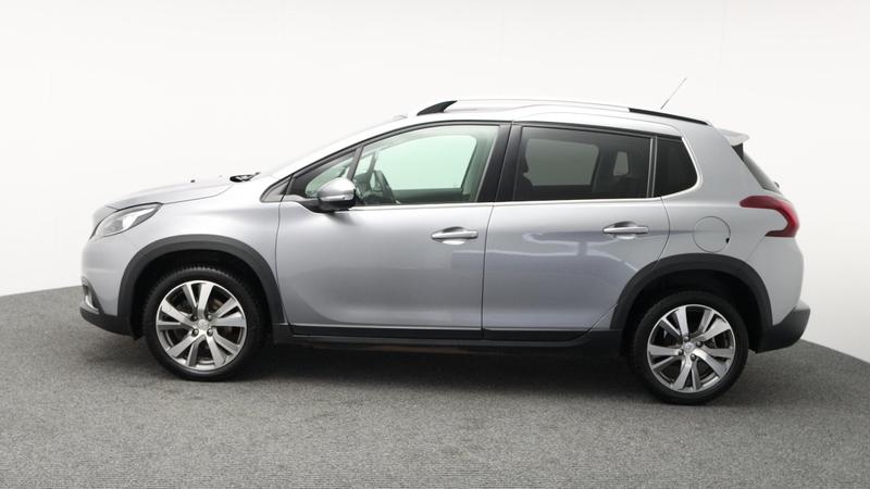 Used Peugeot 2008 2019 for sale - 77335984: Photo 6